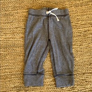 3/$8 - Striped Sweatpants